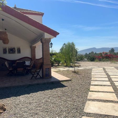 Villa Coino การ์ตามา ภายนอก รูปภาพ
