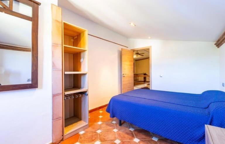Villa Coino การ์ตามา ภายนอก รูปภาพ