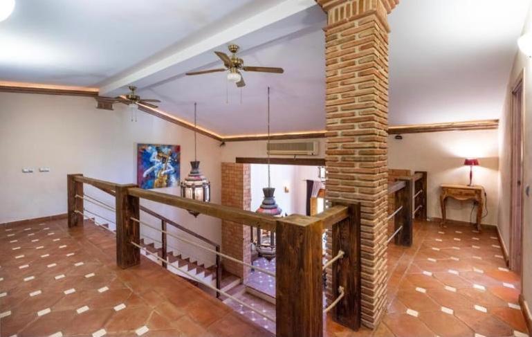 Villa Coino การ์ตามา ภายนอก รูปภาพ